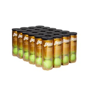 Penn Tour Extra Duty -  Case (24 Cans / 72 Balls)