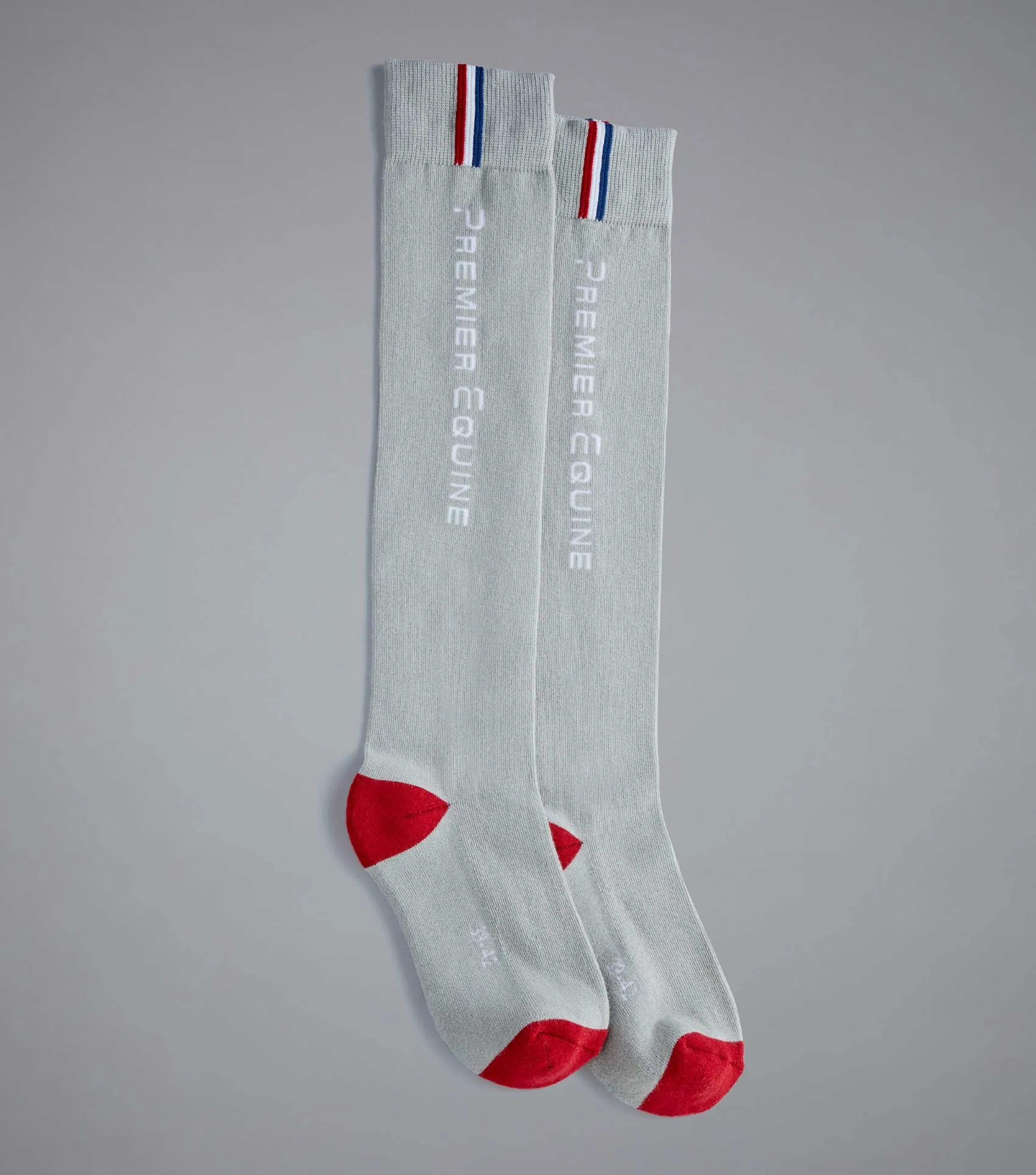 Premier Equine Sports Series Riding Socks (1 Pair)