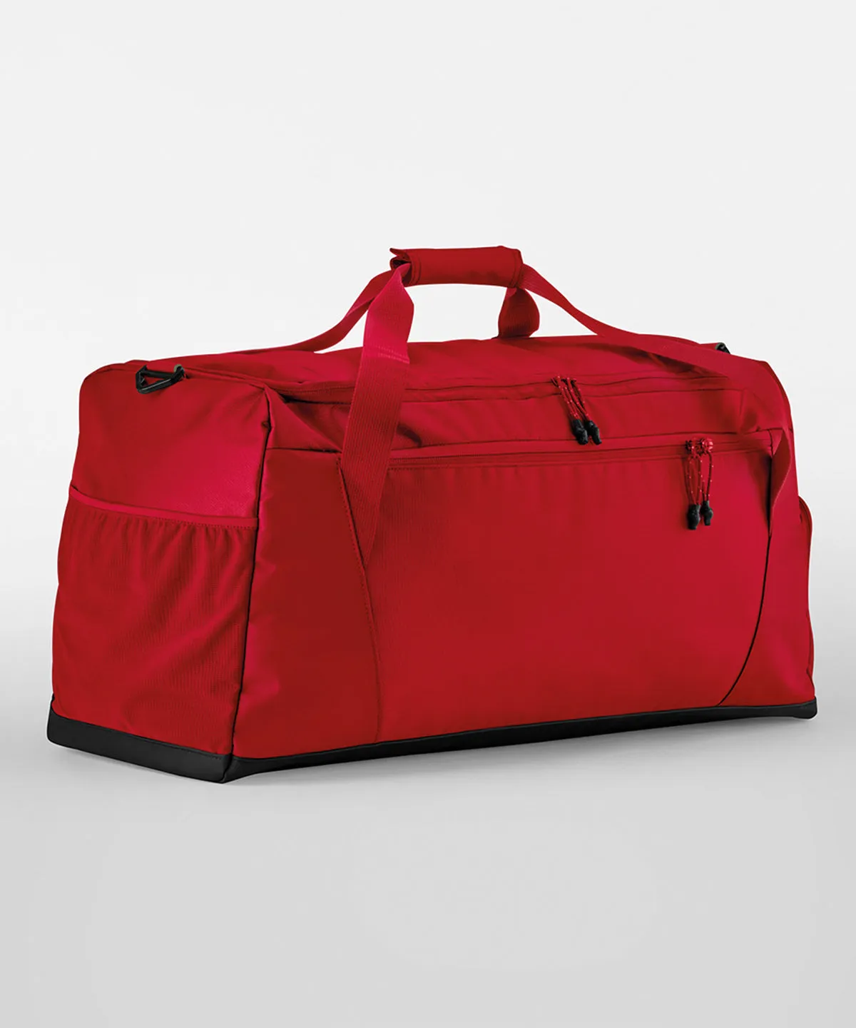 Red - Multi-sport holdall