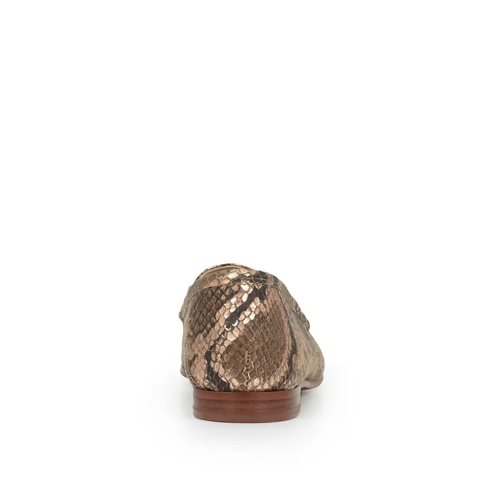 Sam Edelman - Loraine Loafer in Praline Sem
