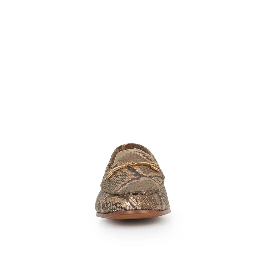 Sam Edelman - Loraine Loafer in Praline Sem
