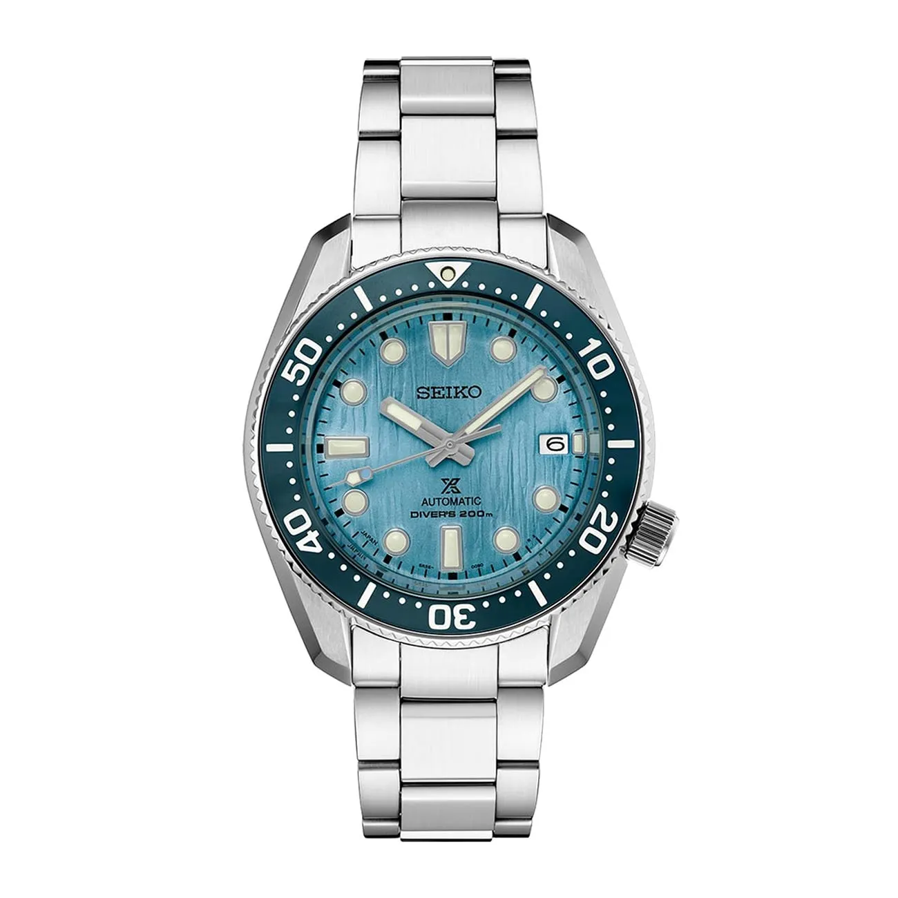 Seiko Prospex SPB299J1