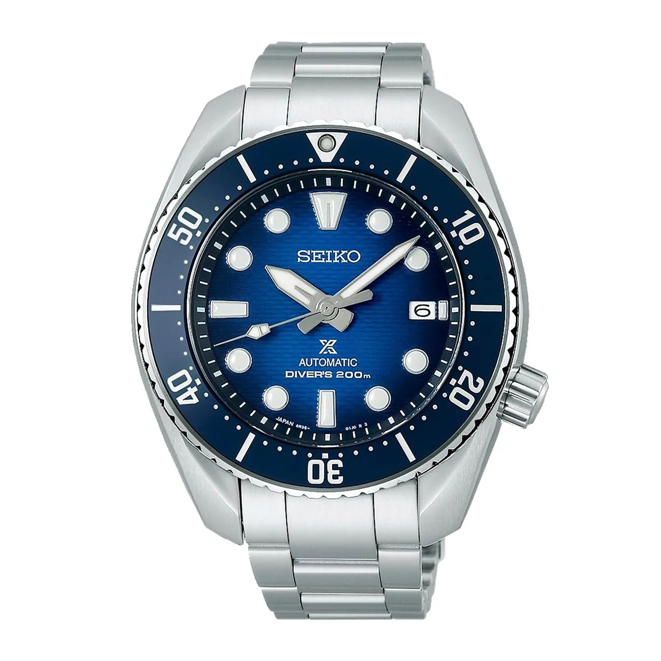 Seiko Prospex SPB321J1