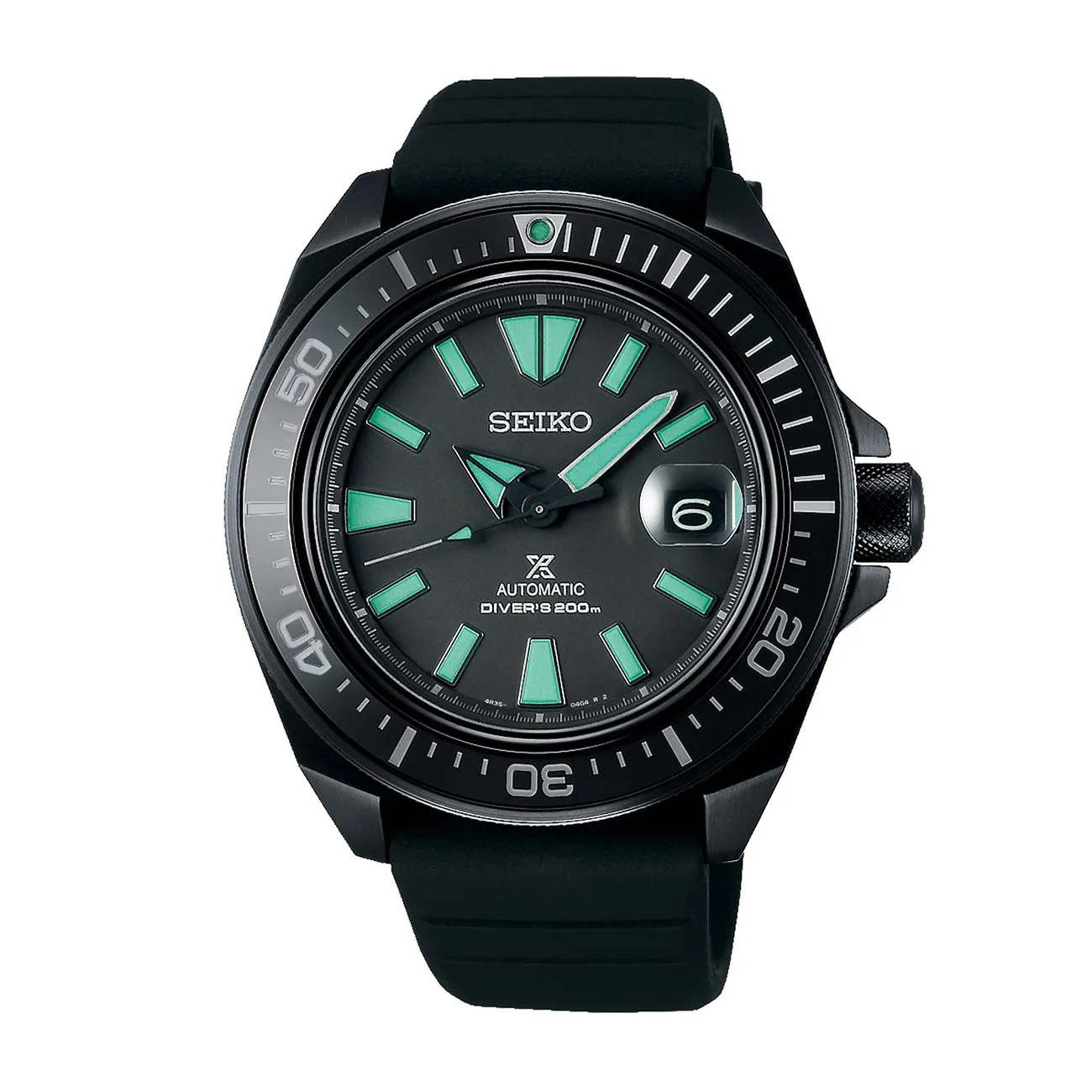 Seiko Prospex SRPH97K1