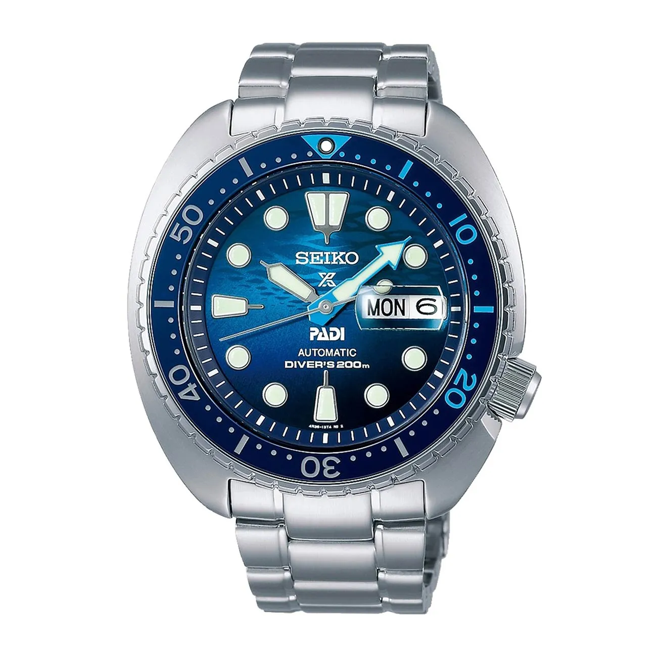 Seiko Prospex SRPK01K1