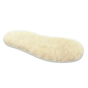Sheepskin Replacement Insoles