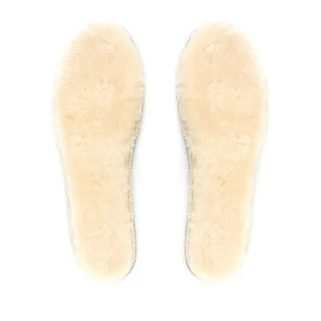 Sheepskin Replacement Insoles