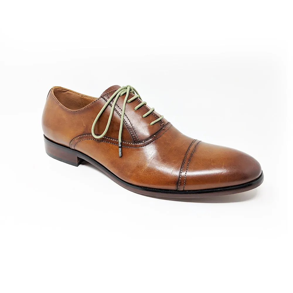 Solid Sage Dress Laces