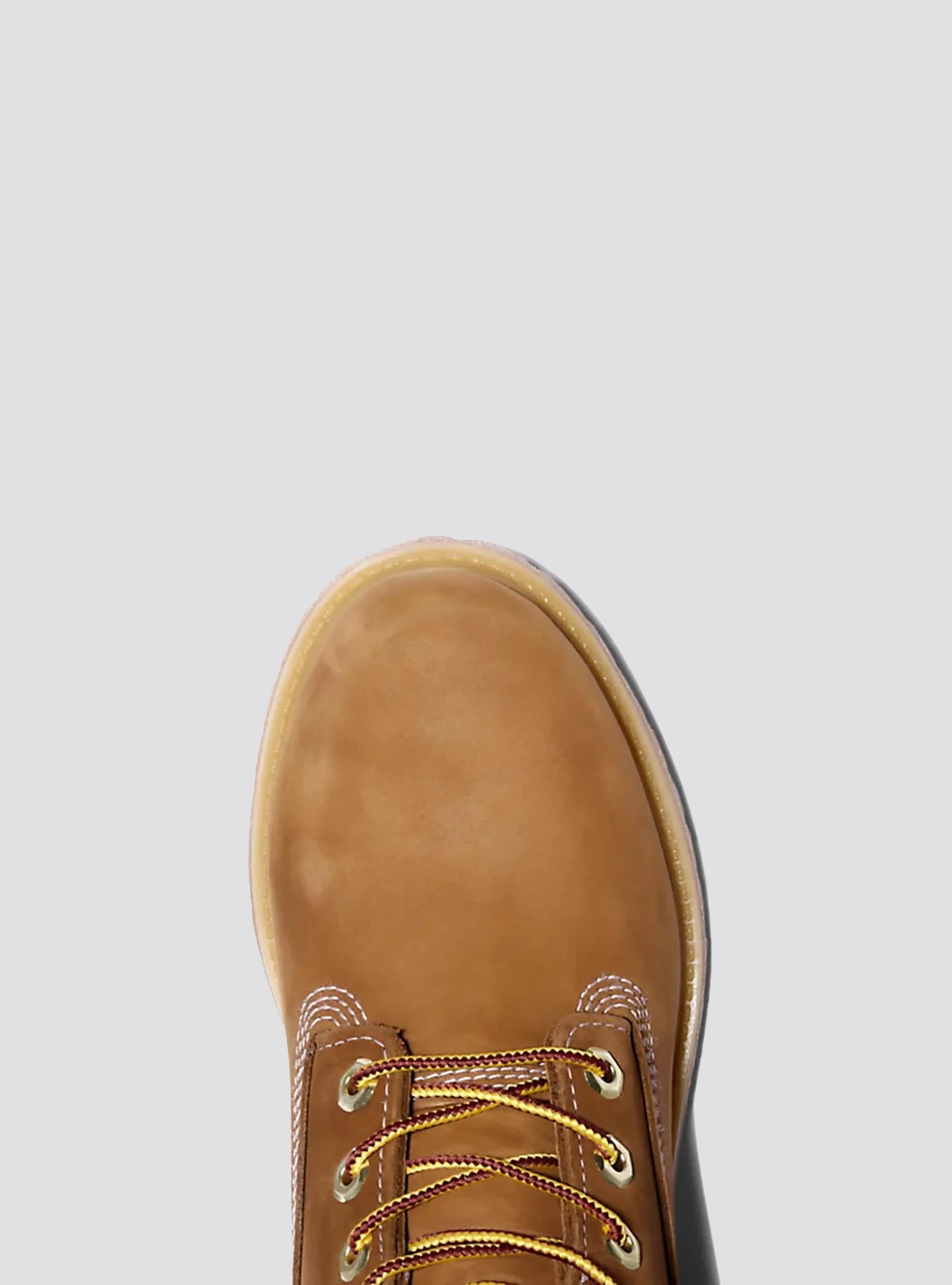 Stivaletti Timberland Premium Giallo/Beige