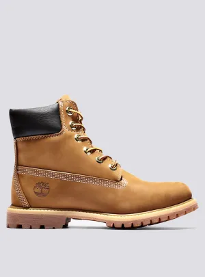 Stivaletti Timberland Premium Giallo/Beige