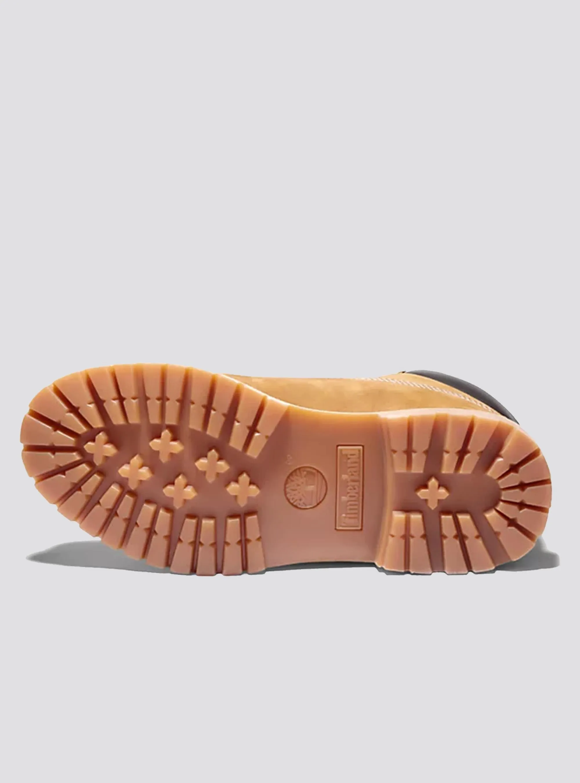 Stivaletti Timberland Premium Giallo/Beige