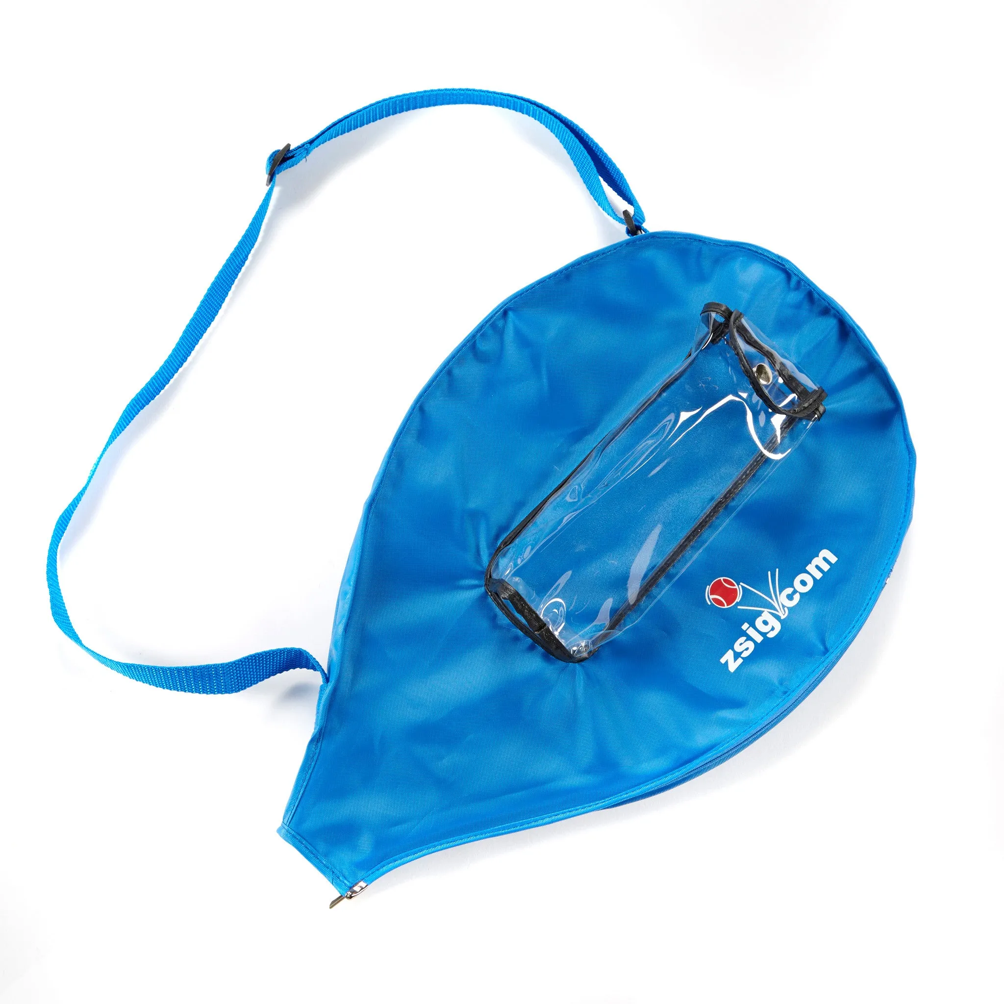 Tennis | Racket Headcover 26-27in | Blue