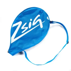Tennis | Racket Headcover 26-27in | Blue