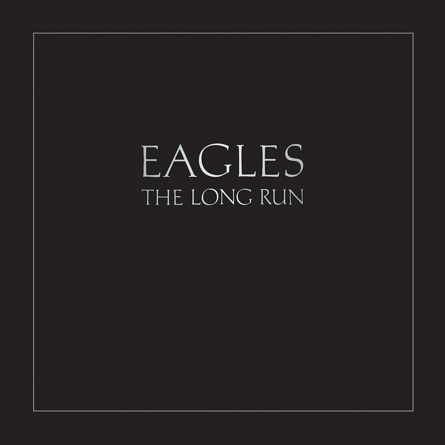 The Long Run