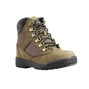 Timberland 6 IN L/F BT Youth’s - TPE/TPE