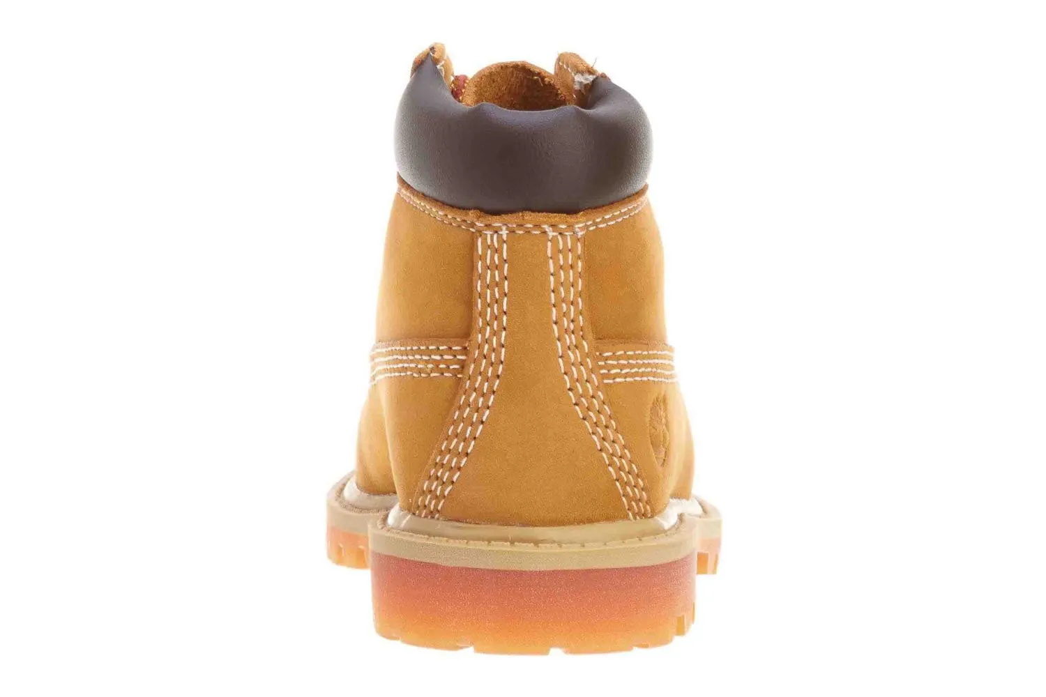 Timberland 6IN PREM Toddler’s - WHEAT/NUBUCK