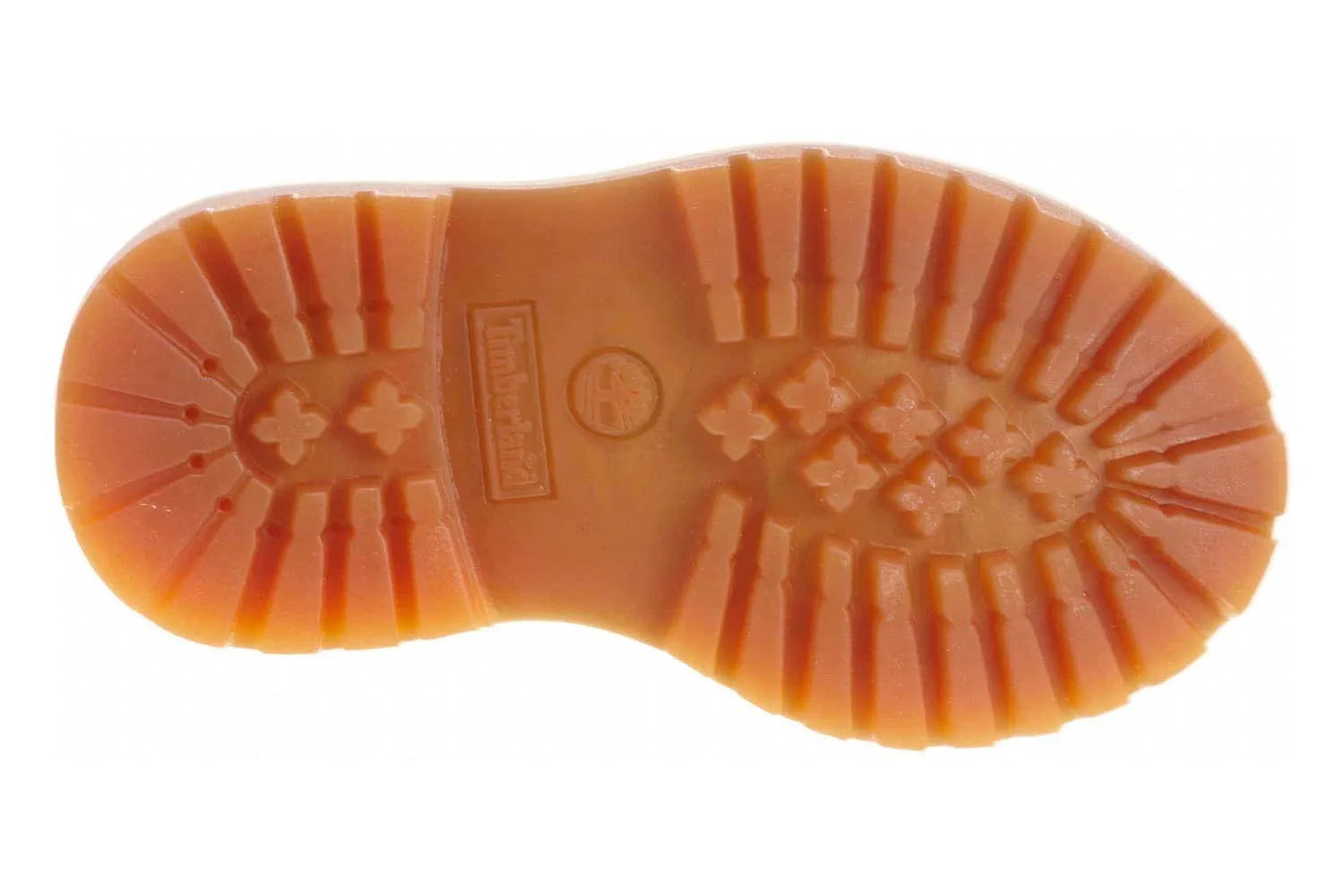 Timberland 6IN PREM Toddler’s - WHEAT/NUBUCK