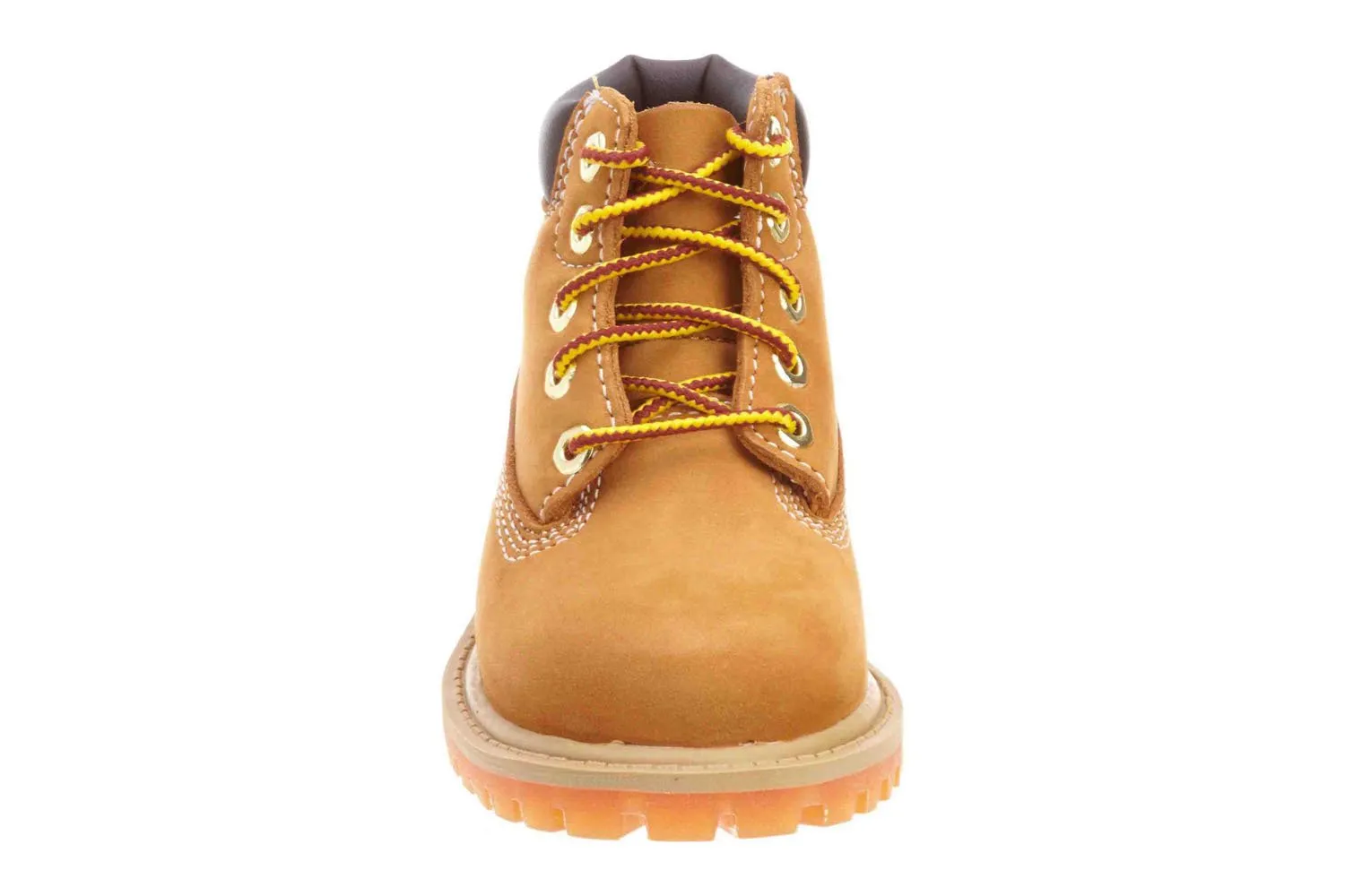Timberland 6IN PREM Toddler’s - WHEAT/NUBUCK