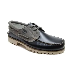 Timberland AUTHNTC 3EYE Men’s - BLK CMO OUT