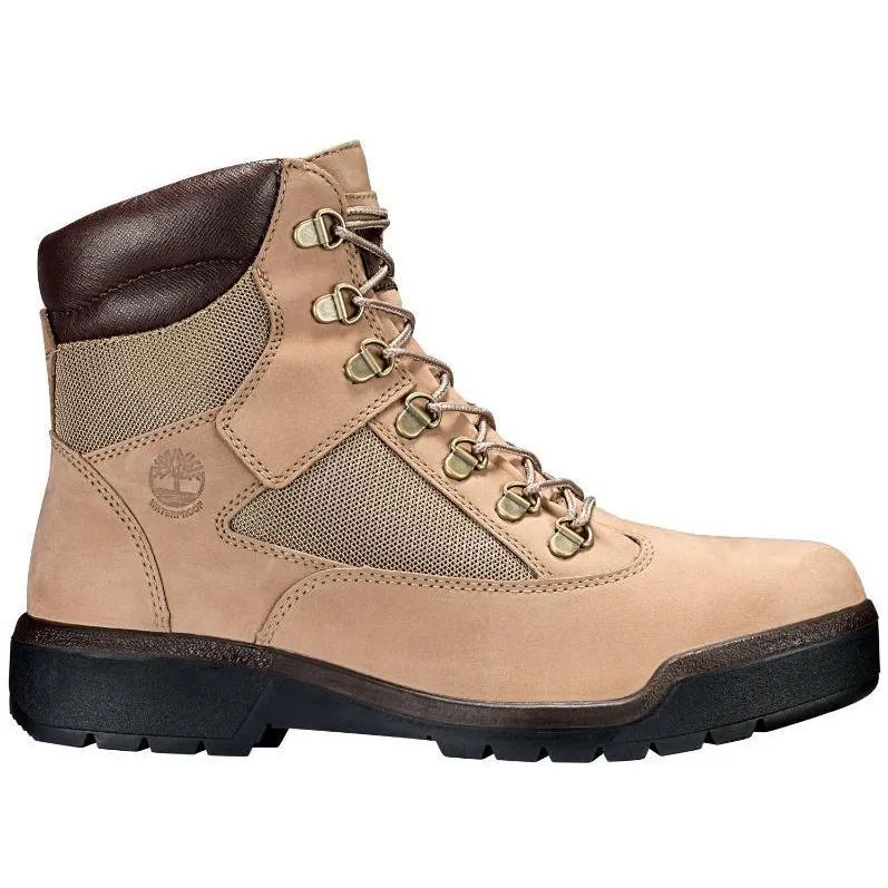 Timberland FIELD BOOT 6 IN WP F/L Men’s - MD BEIGE