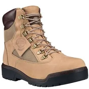 Timberland FIELD BOOT 6 IN WP F/L Men’s - MD BEIGE