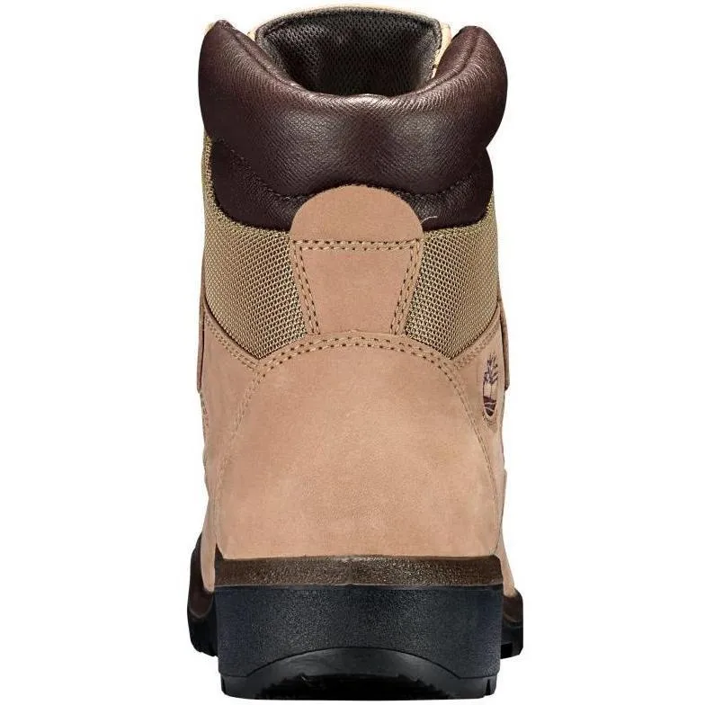 Timberland FIELD BOOT 6 IN WP F/L Men’s - MD BEIGE