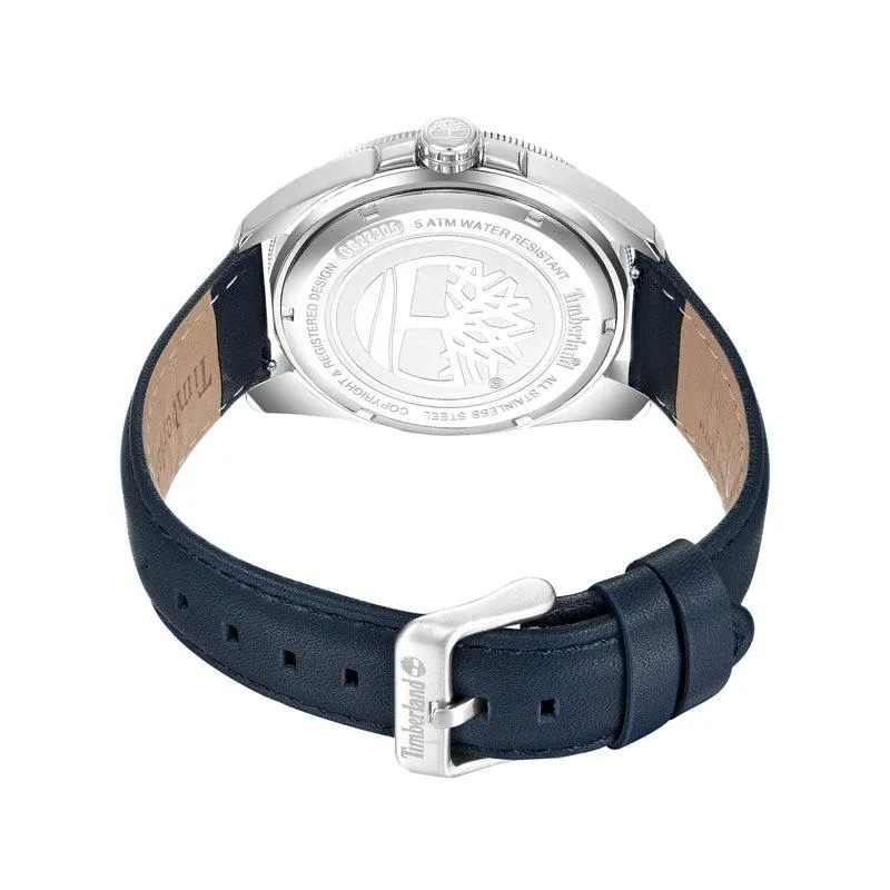 Timberland HENNIKER II  Multifunction Watch