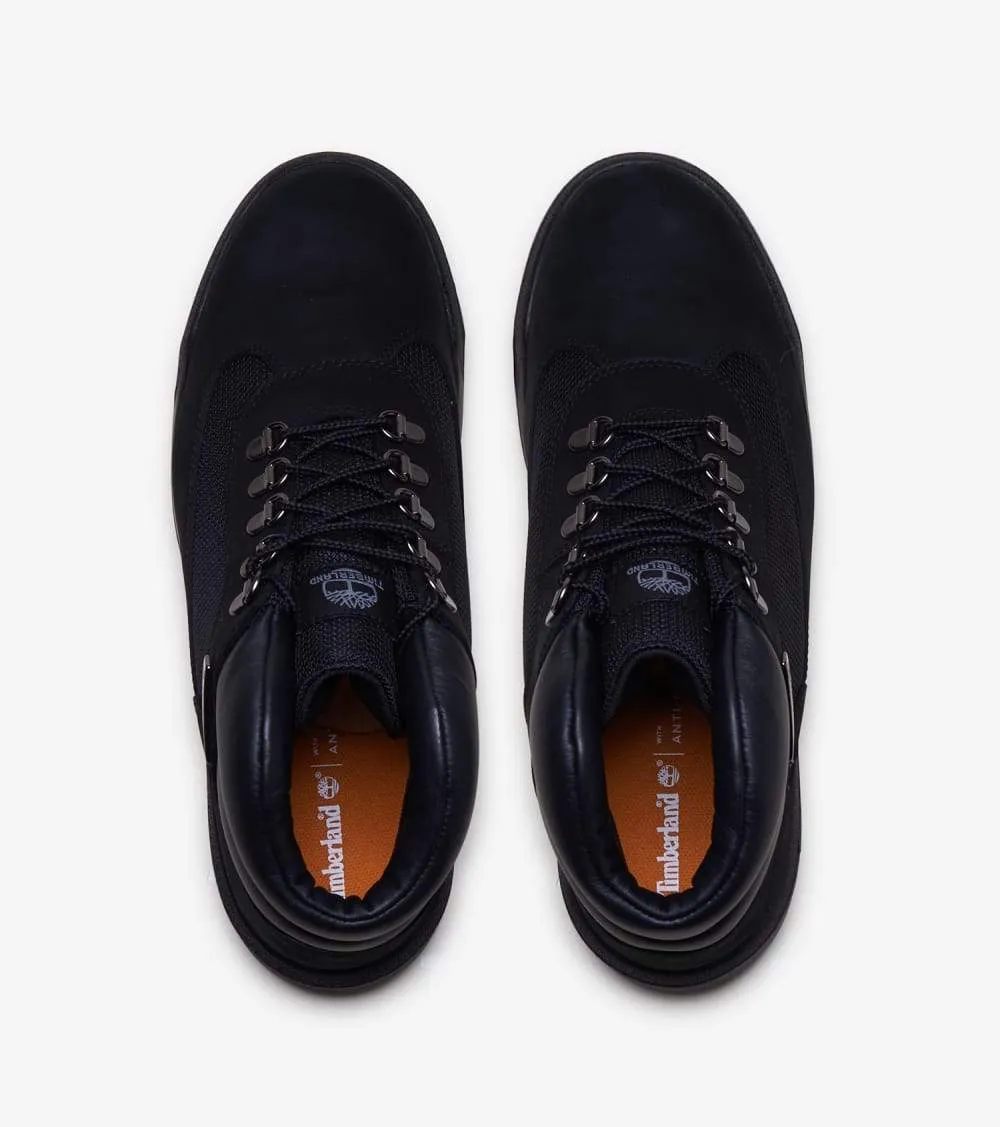 Timberland LOW FIELD BOOT F/L WP Men’s - BLK
