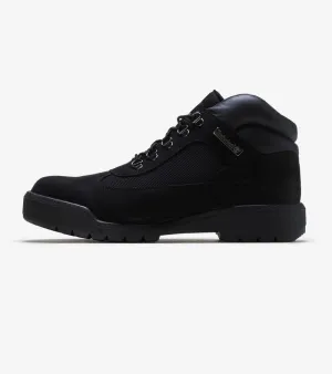 Timberland LOW FIELD BOOT F/L WP Men’s - BLK