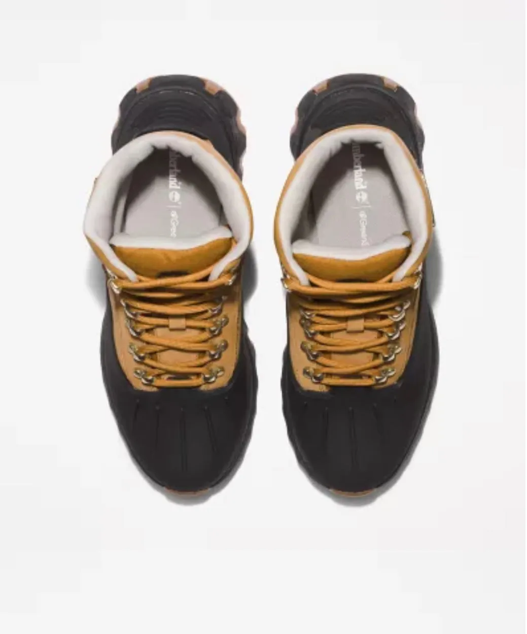 Timberland LUG SOLE  EDGE WATERPROOF BOOT Men’s - WHEAT NUBUCK
