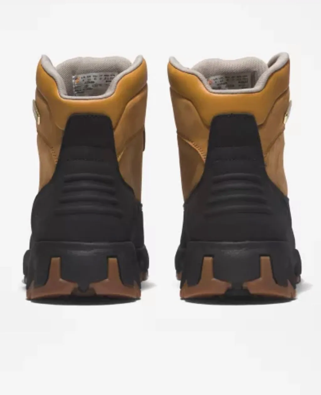 Timberland LUG SOLE  EDGE WATERPROOF BOOT Men’s - WHEAT NUBUCK