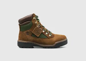 TIMBERLAND - Men - 6" Field Boot - Brown