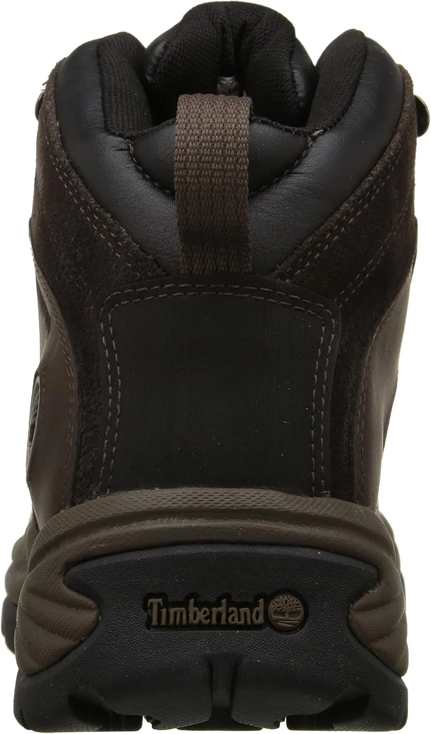 Timberland Men's Flume Mid Waterproof Hiking Boot