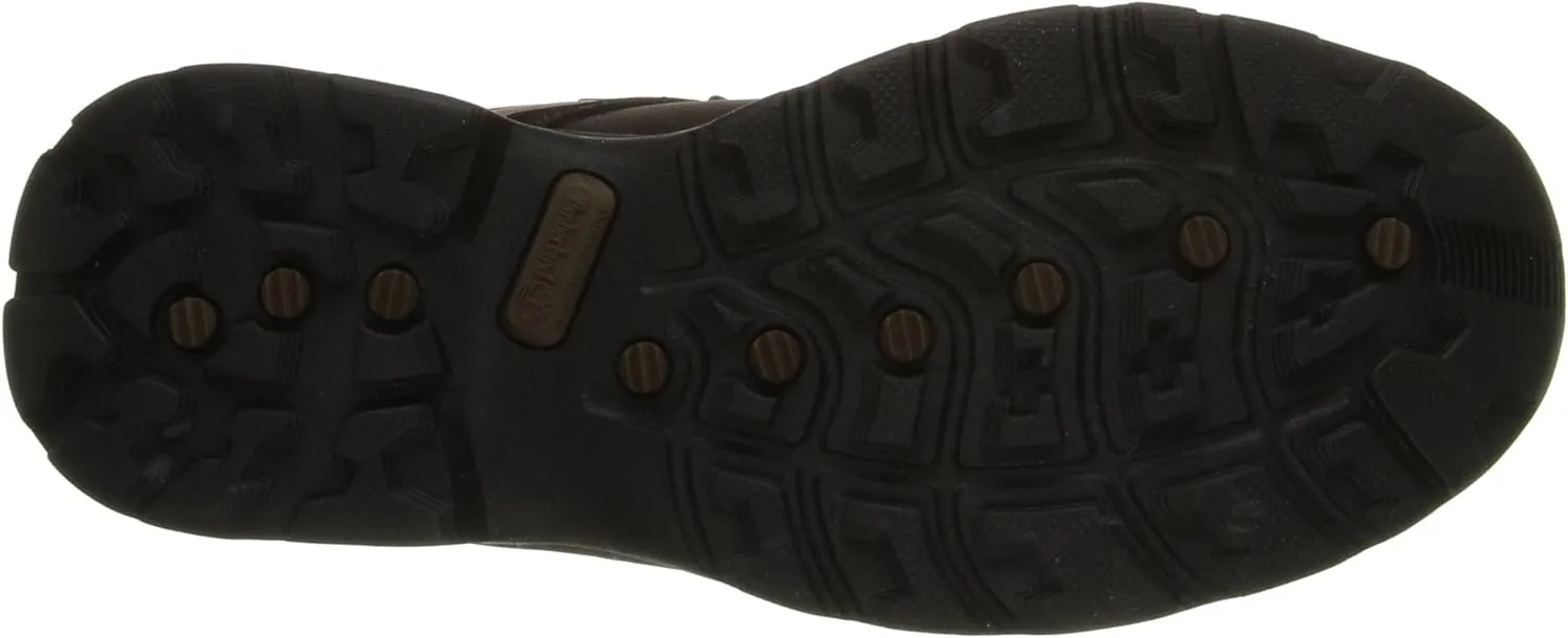 Timberland Men's Flume Mid Waterproof Hiking Boot