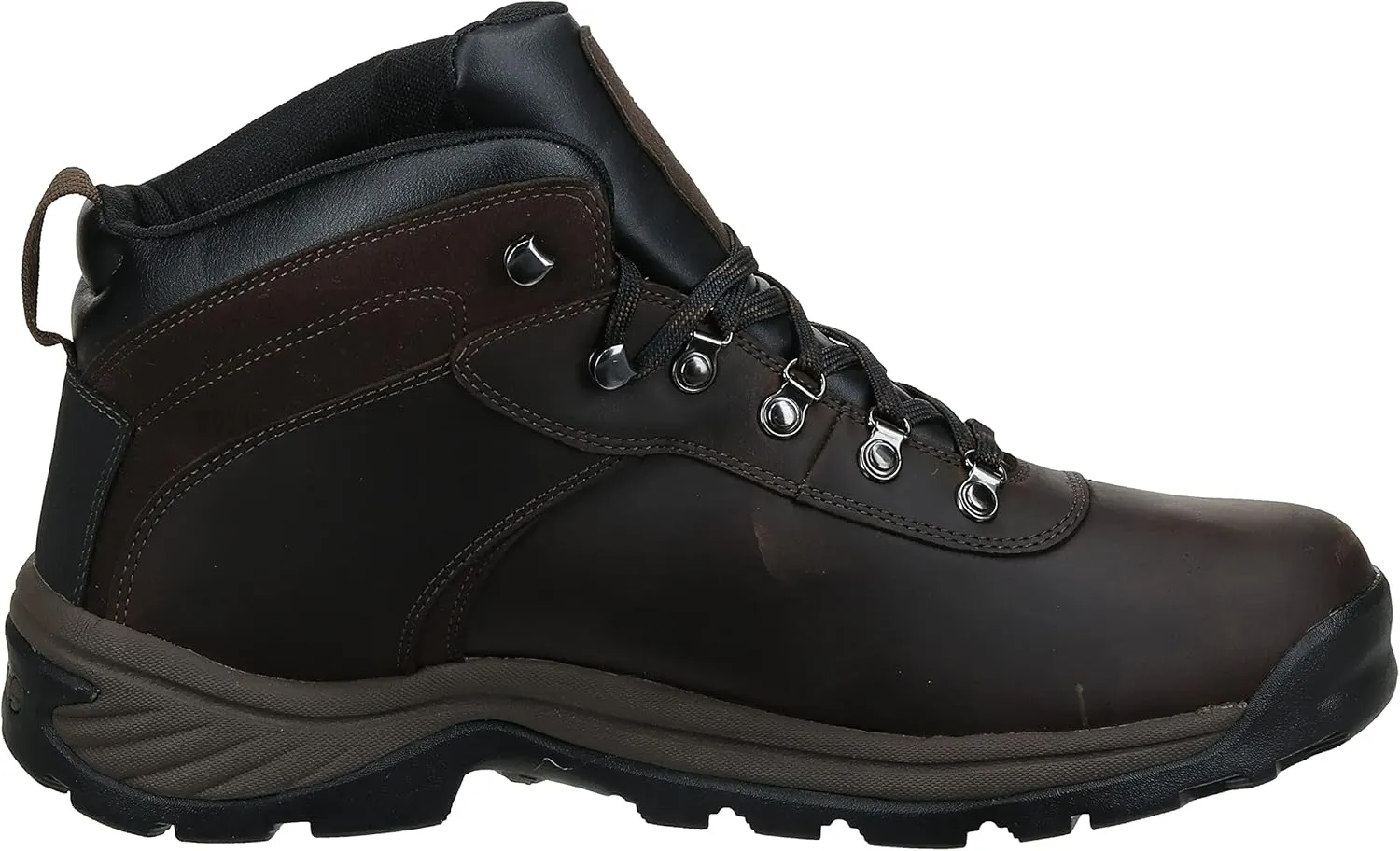 Timberland Men's Flume Mid Waterproof Hiking Boot