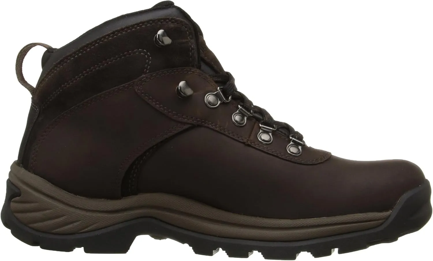 Timberland Men's Flume Mid Waterproof Hiking Boot