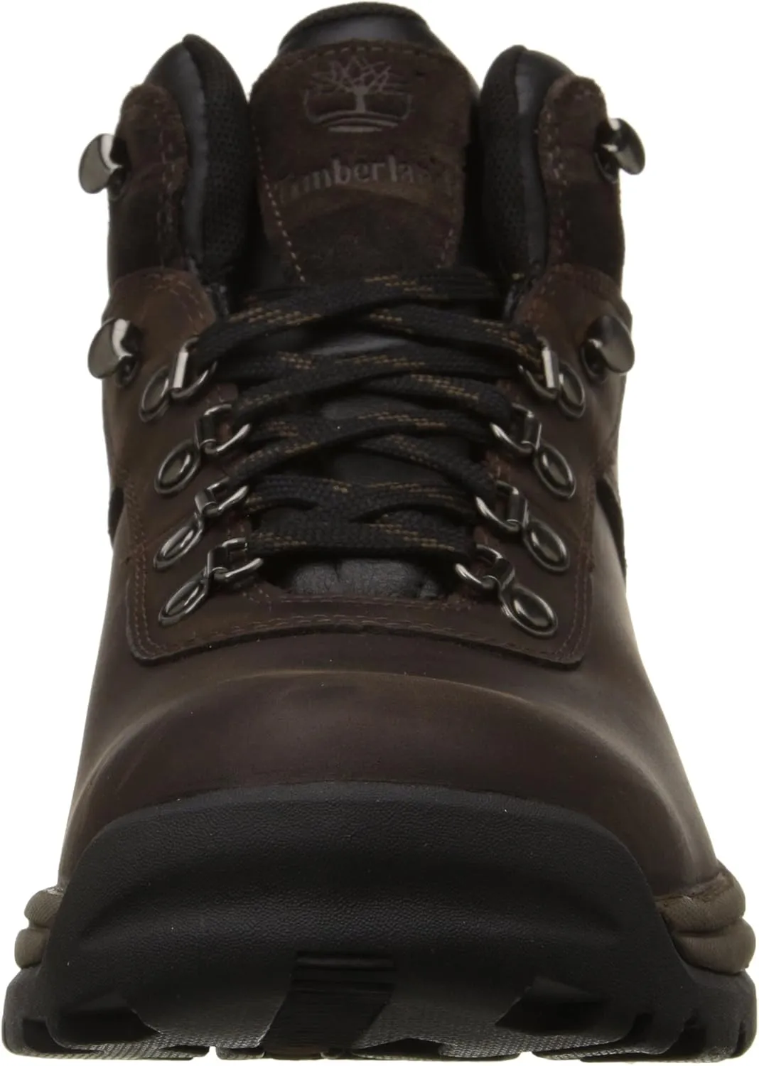 Timberland Men's Flume Mid Waterproof Hiking Boot