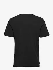 Timberland YC SS STACK LOGO TEE REG Men’s -BACK