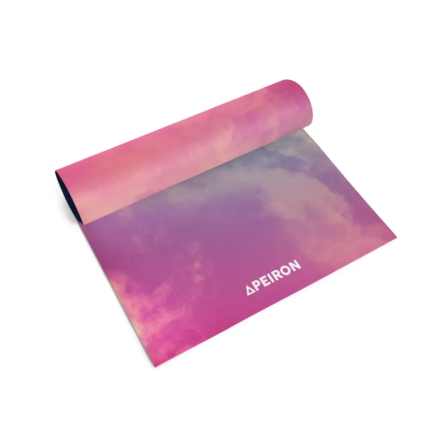Twilight Blush Yoga Mat - OUT OF STOCK