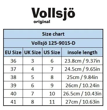 Vollsjö Women Clogs Made of Wood and Leather/Suede, Slippers Wooden Shoes for Ladies, Comfortable House Footwear Wooden Mules, Casual Shoes, Home Slippers, Made in The EU, 8, Suede - Light Brown
