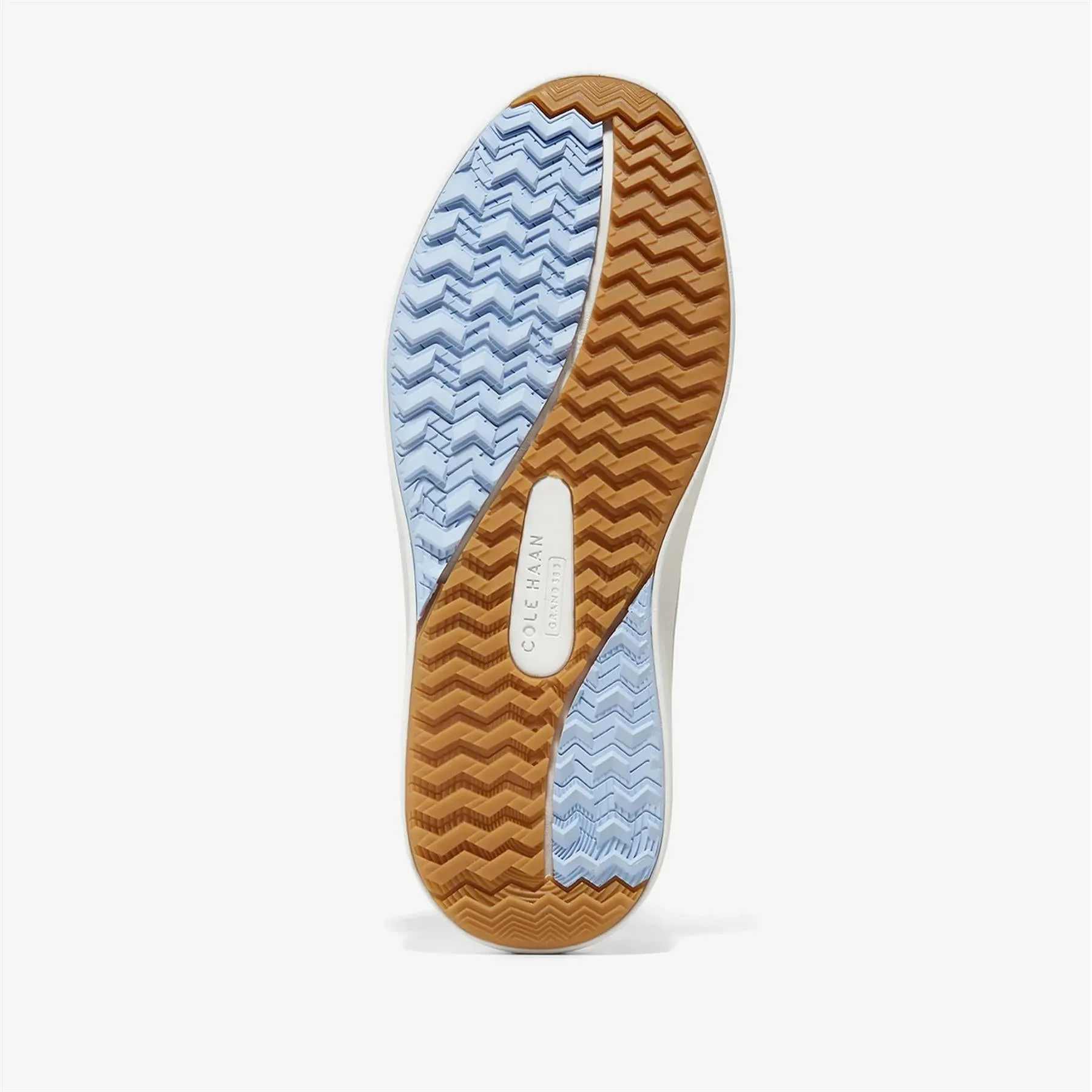 Womens GRANDPRO Topspin Heather/Sesame/White - 2024