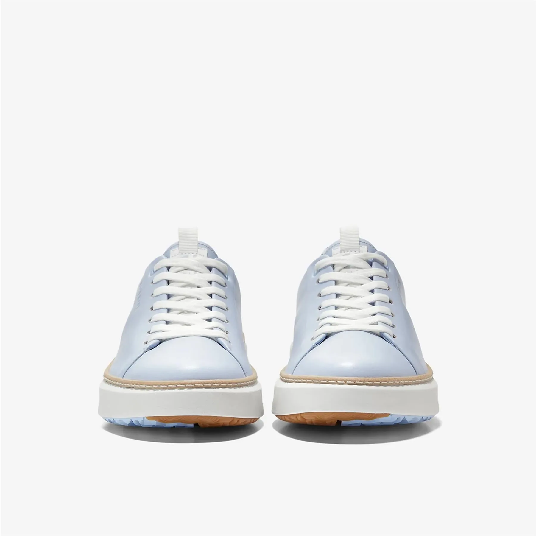 Womens GRANDPRO Topspin Heather/Sesame/White - 2024