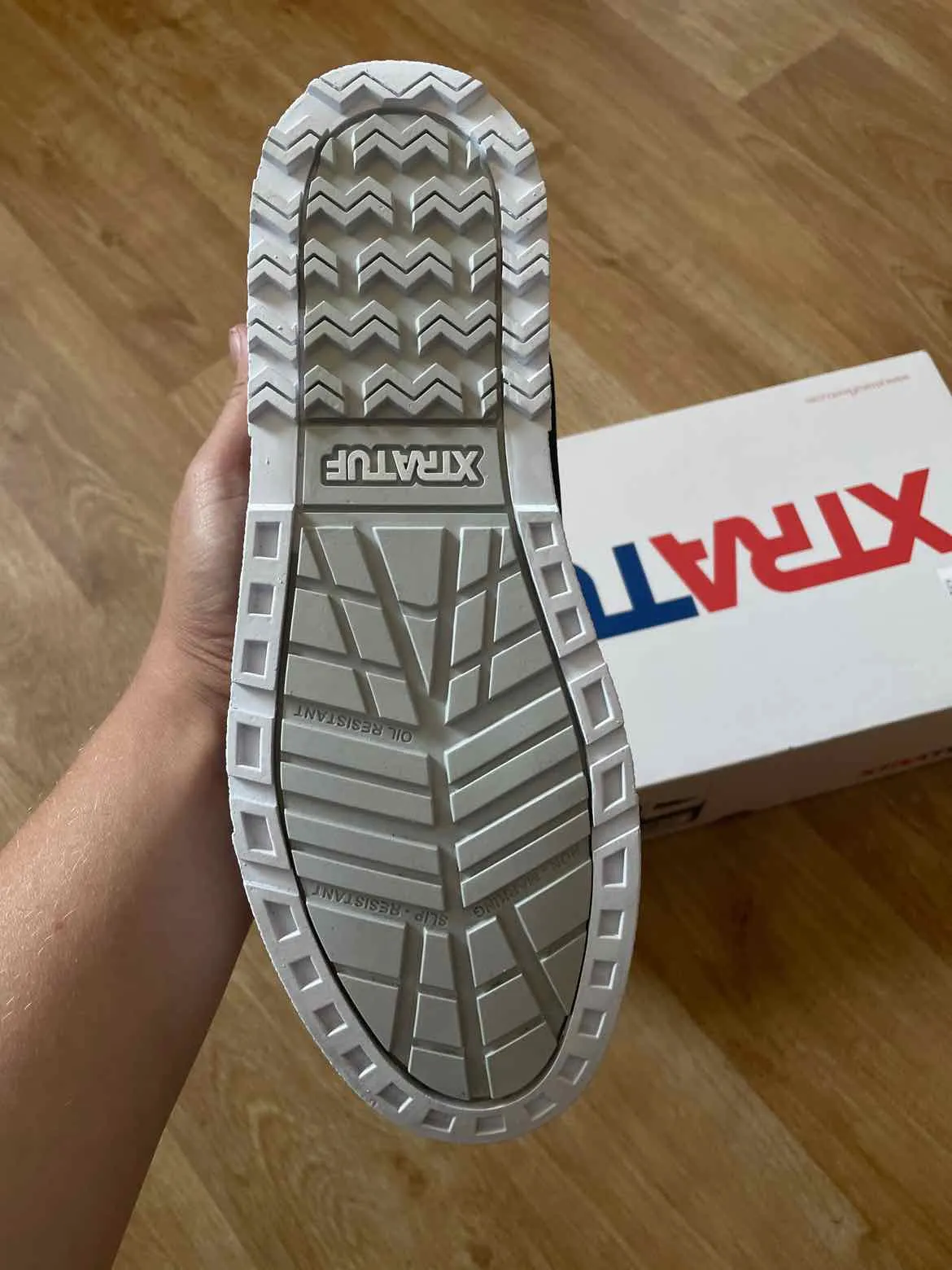Women's XtraTuf Casual Shoes