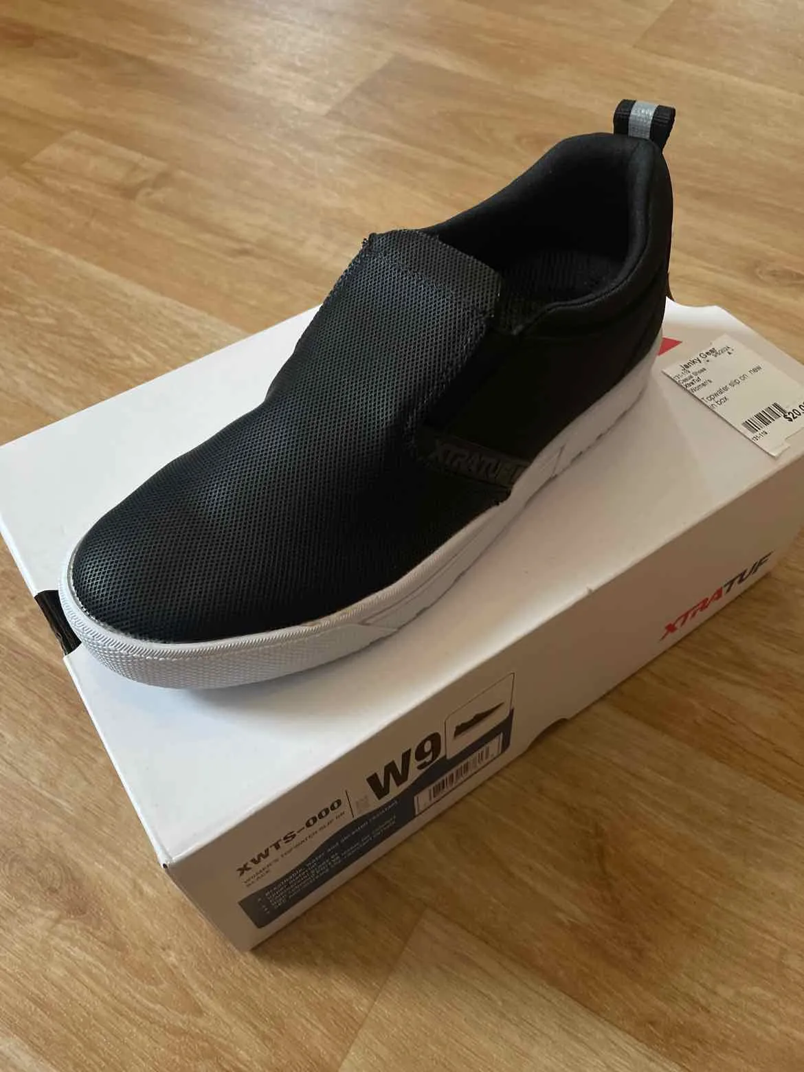 Women's XtraTuf Casual Shoes