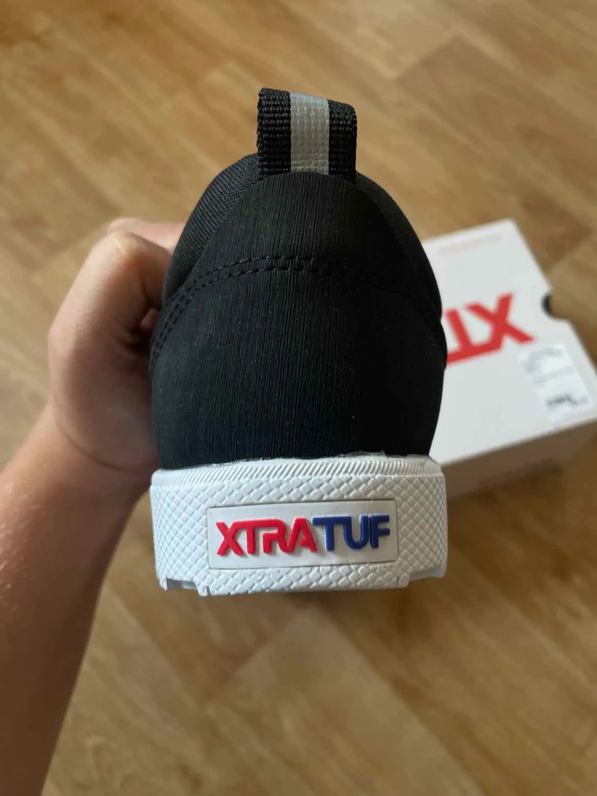 Women's XtraTuf Casual Shoes