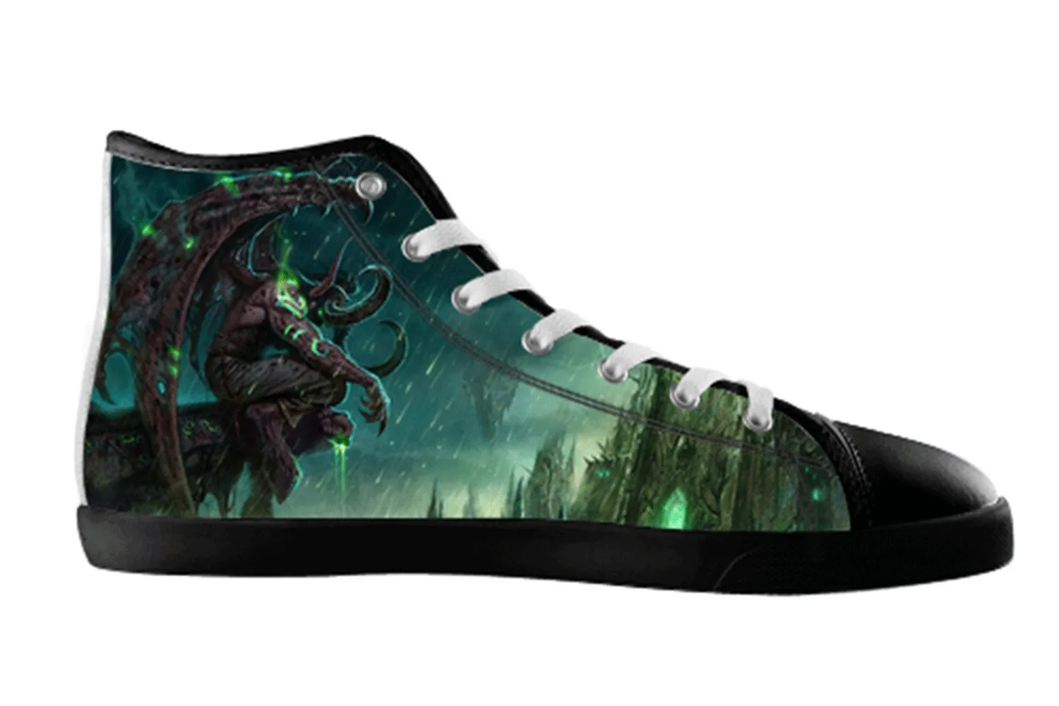 World of Warcraft Shoes