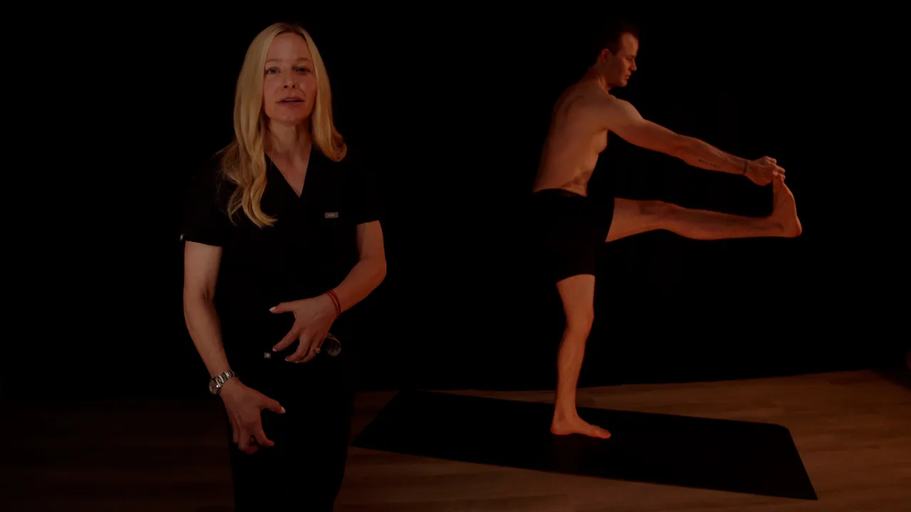 Yoga Anatomy - Anatomy, Physiology, and Biomechanics (7 hrs)