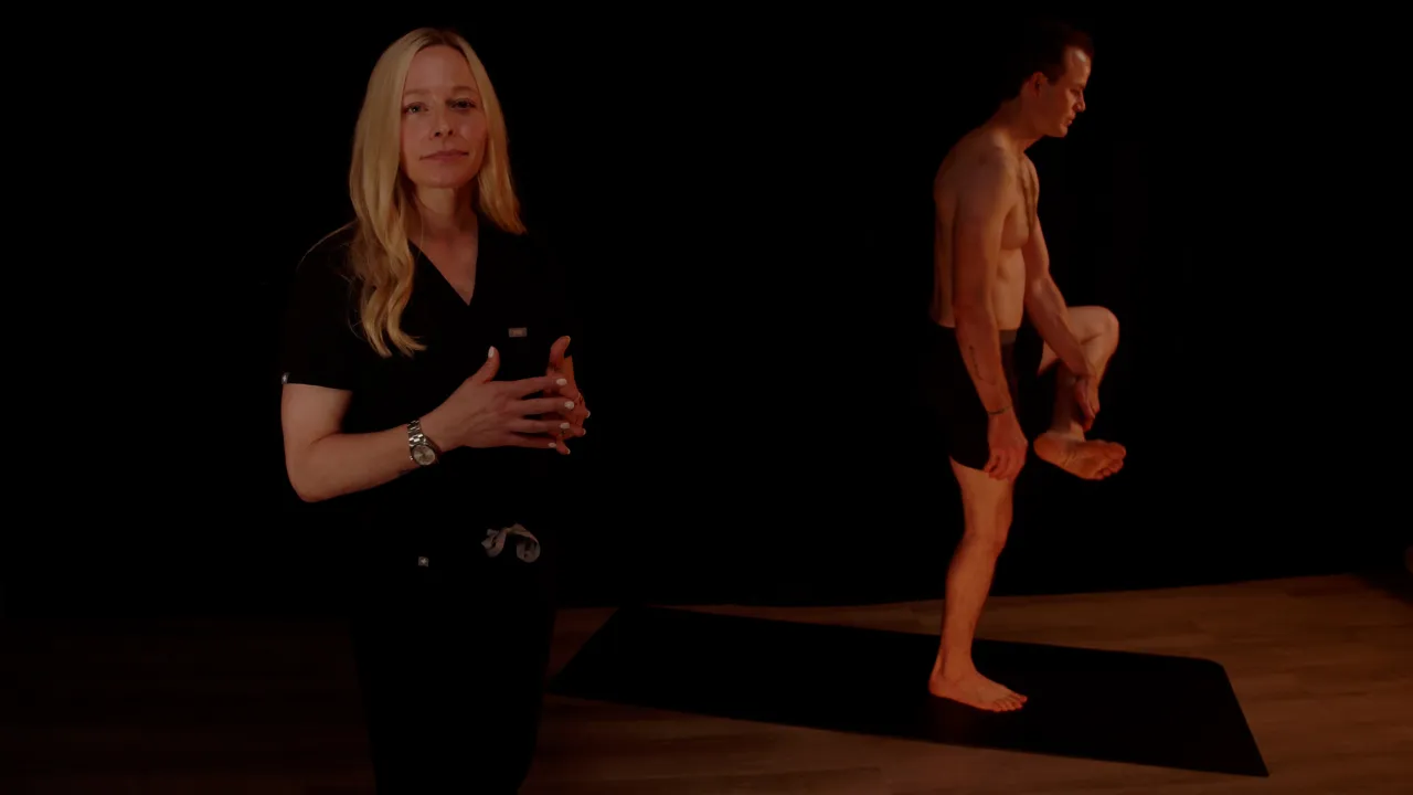 Yoga Anatomy - Anatomy, Physiology, and Biomechanics (7 hrs)