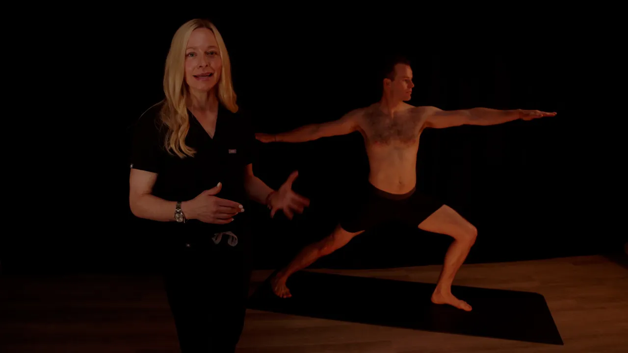 Yoga Anatomy - Anatomy, Physiology, and Biomechanics (7 hrs)
