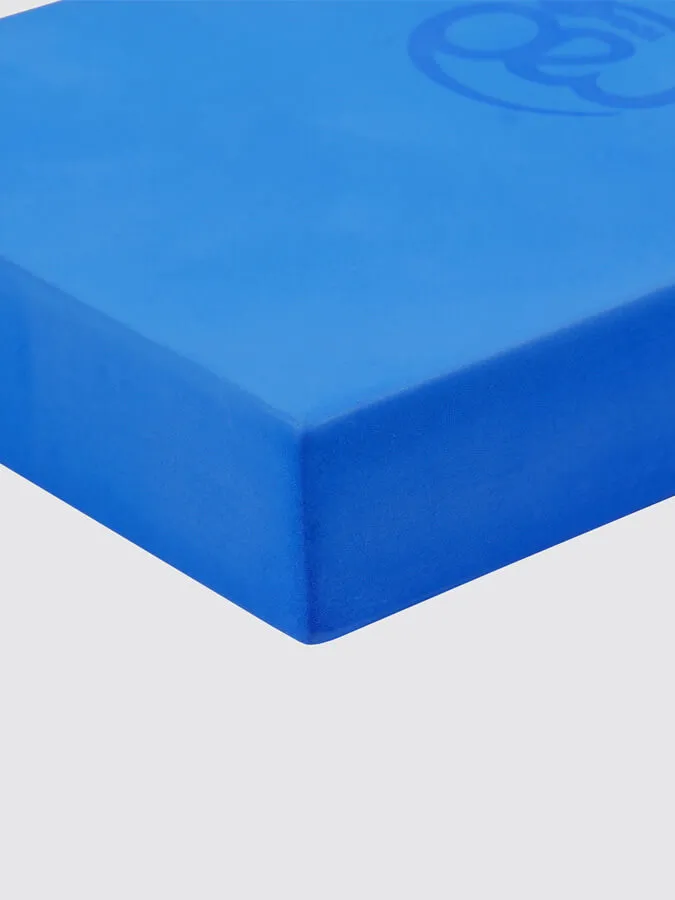 Yoga Mad Full Yoga Block